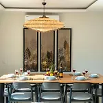 Arhan 别墅 卡斯