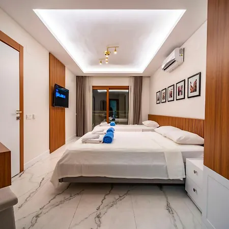 Arhan Villa Kas