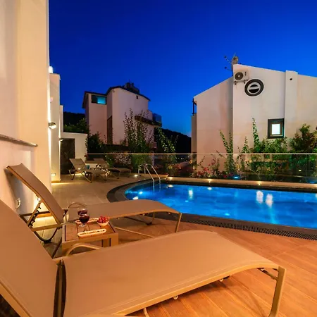 Arhan Villa Kas