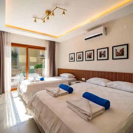 Arhan Villa Kas