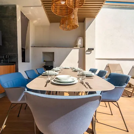 Villa Arhan