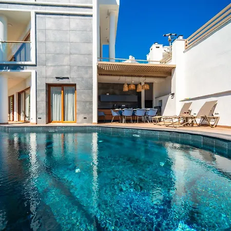 Arhan Villa Kas